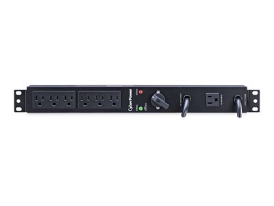 CyberPower Maintenance Bypass PDU MBP15A6