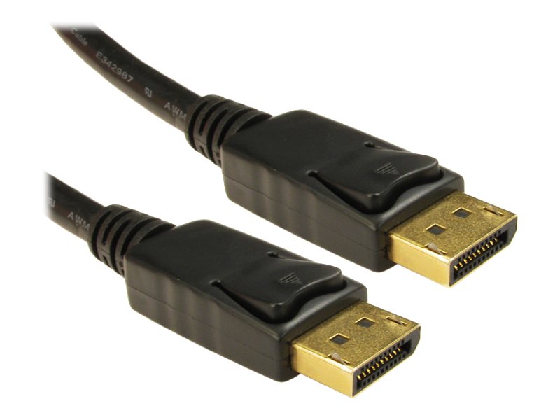 Cables Direct Displayport Cable 2 M