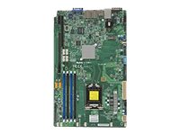 SUPERMICRO X11SSW-F - Motherboard