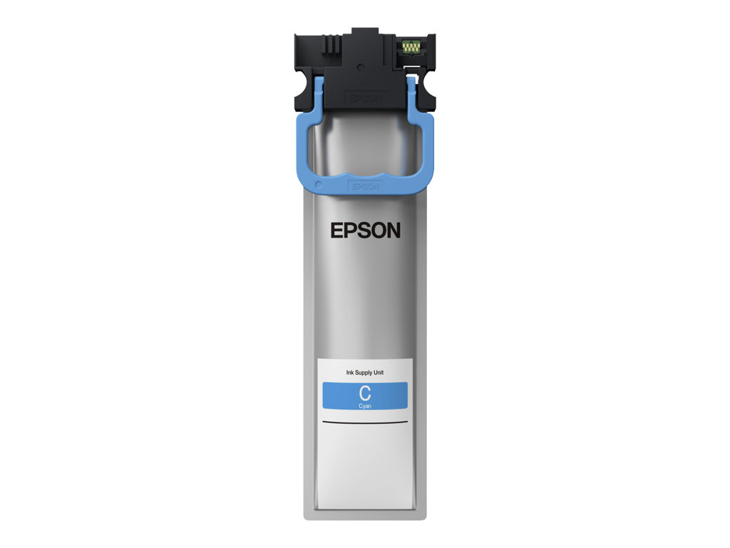 EPSON 2LB WF-C5xxx Ink Cart. L Cyan