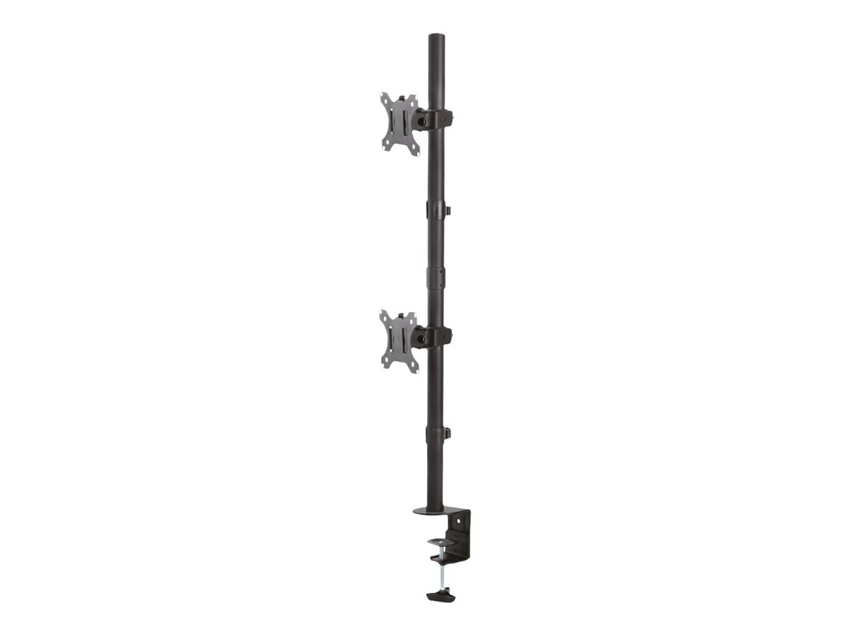 NEOMOUNTS FPMA-D550DVBLACK Desk Mount