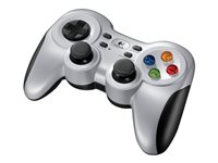 LOGI F710 Wireless Gamepad EER