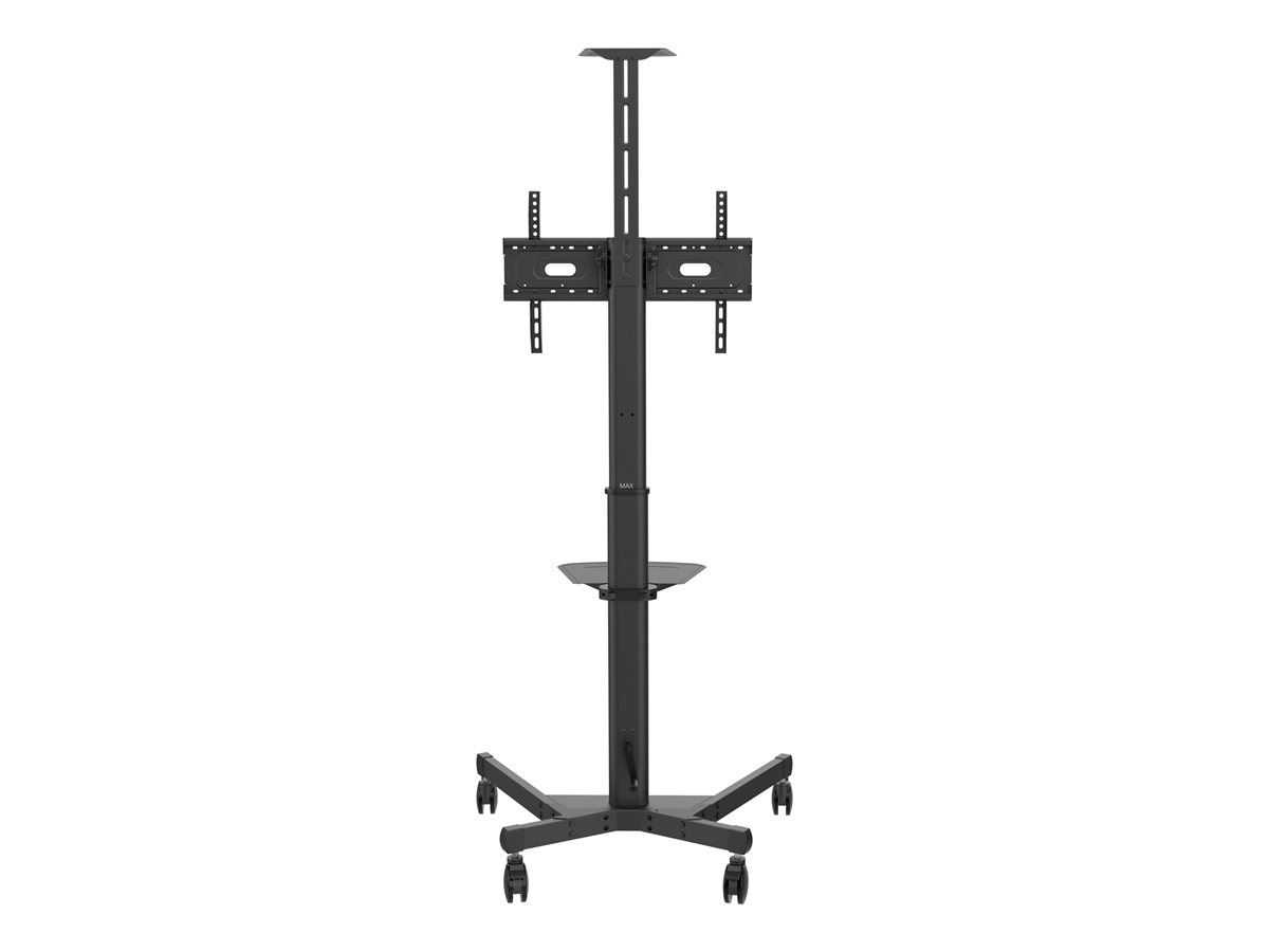 VISION Professional Display Floor Stand - LIFETIME WARRANTY – foto 3