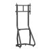 Eaton Tripp Lite Series Heavy-Duty Streamline Digital Signage Stand for 37 to 80 Flat-Panel Displays