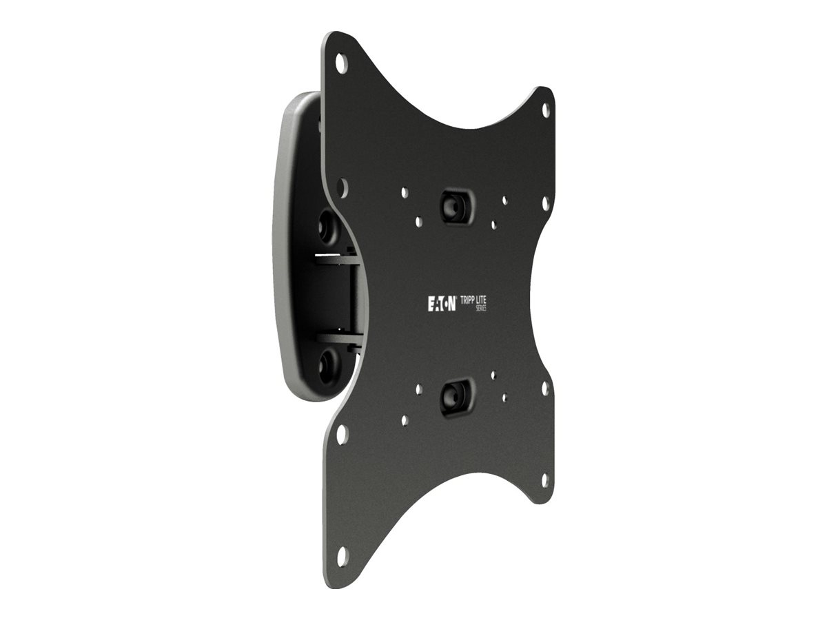 Tripp Lite Display TV LCD Wall Monitor Mount Swivel/Tilt 17" to 42" TVs / EA / Flat-Screens