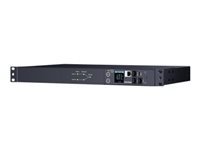 CyberPower Switched ATS PDU44002
