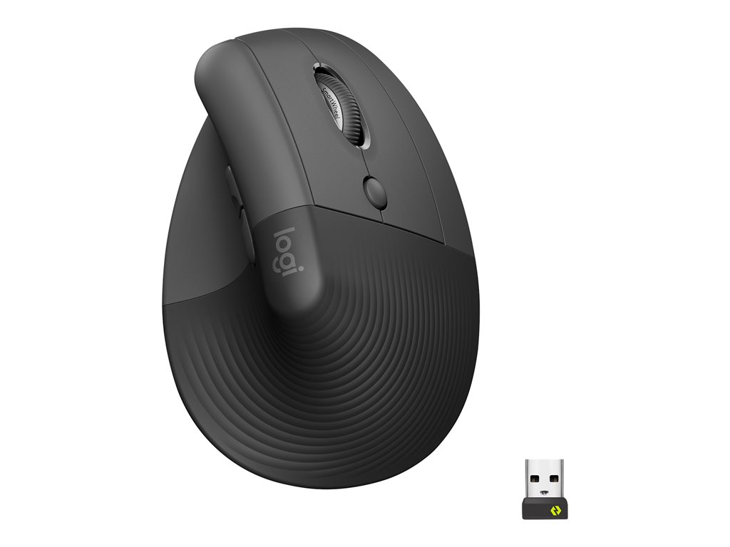 Souris Lift Vertical Ergo Pro G/B