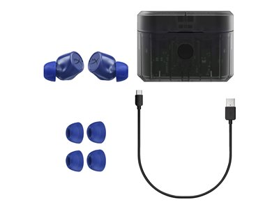 HP HyperX In-ear Headphones Cirro Buds