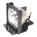 eReplacements Premium Power LMP-600-OEM Sony Bulb - projector lamp