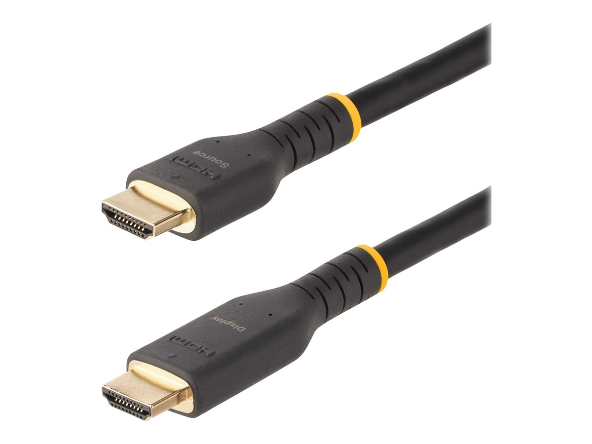 StarTech .com Câble HDMI Actif de 7m