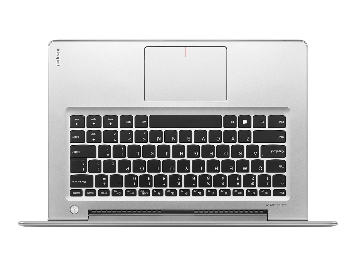 Lenovo IdeaPad 510S-14IKB 80UV | Overview, Specs, Details | SHI