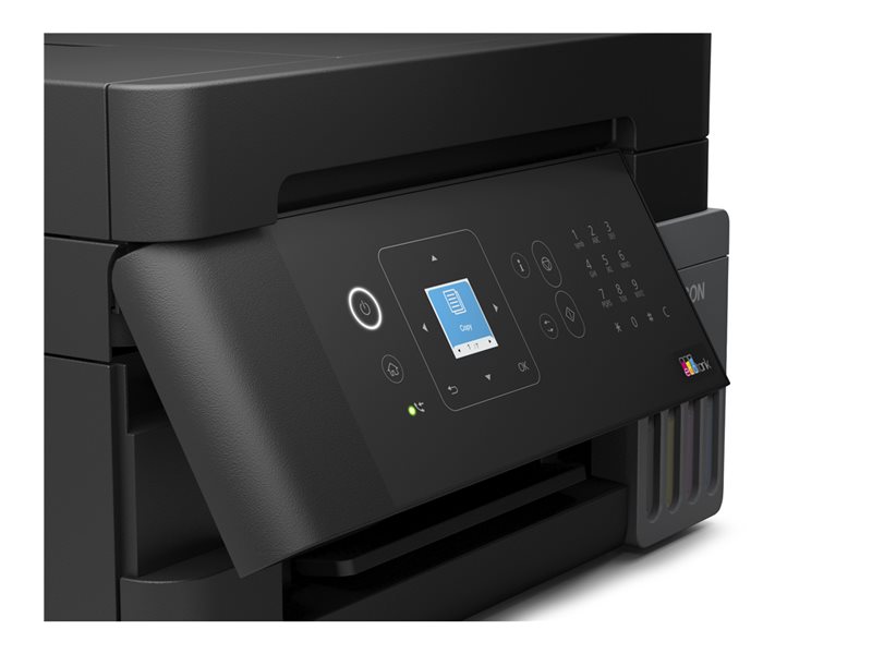 Epson EcoTank ET-4900