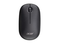 Acer Wireless Bubble - AMR100 Black (Retail pack) Optisk Trådløs Sort