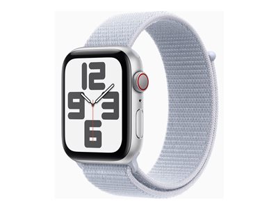 Apple Watch SE (GPS + Cellular)