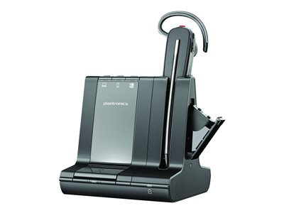 HP Poly Savi 8245-M MS Teams Headset