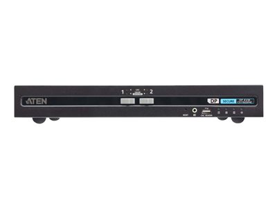 ATEN CS1182DP4C - KVM / audio switch