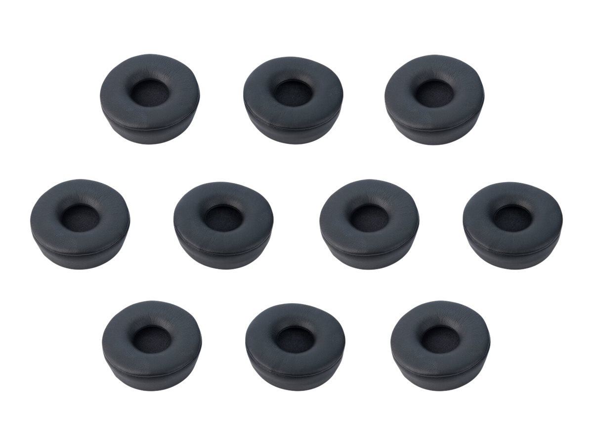 Jabra - Ear cushion for headset (pack of 10)