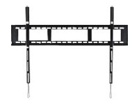 Image of B-TECH PRO Install BT9903 mounting kit - for flat panel - black