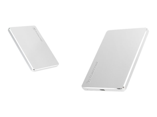 Transcend StoreJet 25C3S
