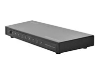 DIGITUS Professional DS-43302 Video-/audiosplitter HDMI