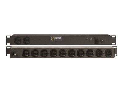 Geist Basic Standard BRN120-10