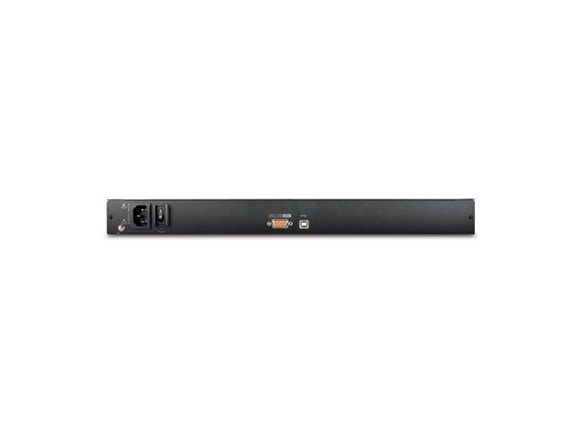 APC C 17 Rack LCD Console - Fre