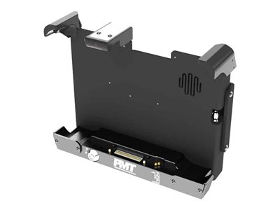 PMT - Vehicle docking station