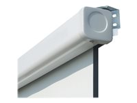 OPTOMA screen manual 92inch 16:9