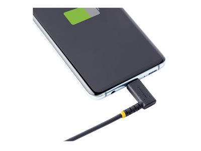 Buy USB-C to Lightning Cable (2m) - Apple (UK)