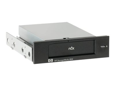 HPE RDX Removable Disk Backup System
