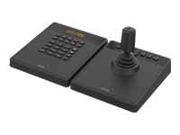 Axis TU9001 - Editing controller