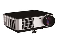 Inland HD High Lumen LCD projector 2800 lumens WXGA (1280 x 800) 16:10