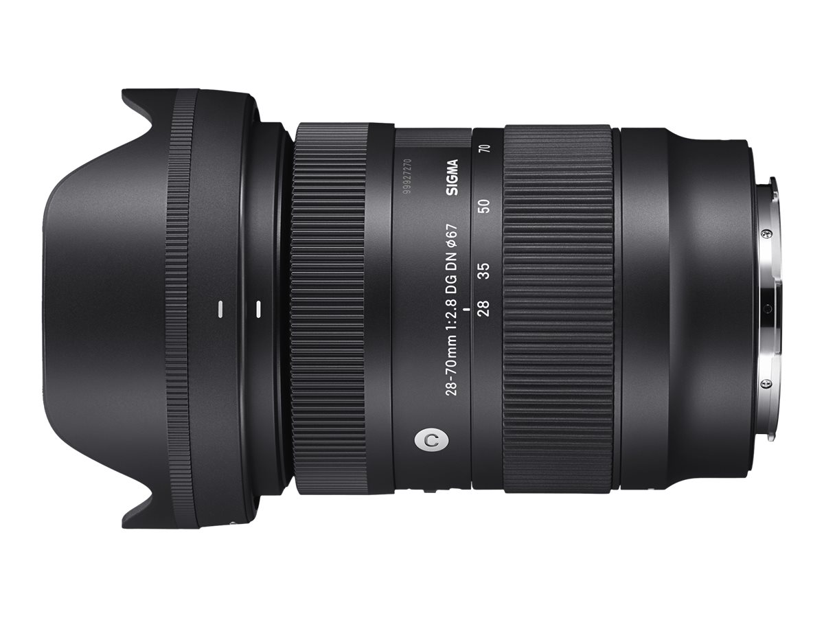 Sigma Contemporary 28-70mm F2.8 DG DN Zoom Lens L-Mount - C2870DGDNL