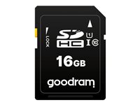 GOODRAM S1A0 SDHC 16GB 100MB/s