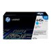 HP CARTOUCHE CYAN SMART PRINT P