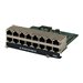 Perle IOLAN G16 RS232 Card