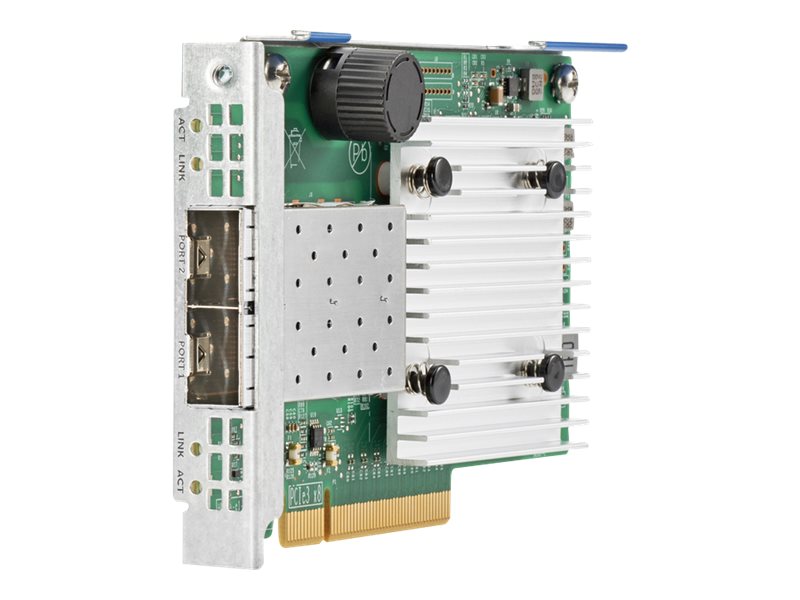 HPE 622FLR-SFP28 - Network adapter