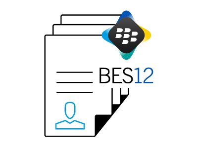 BlackBerry Enterprise Service Cloud Silver Universal Annual Subscription