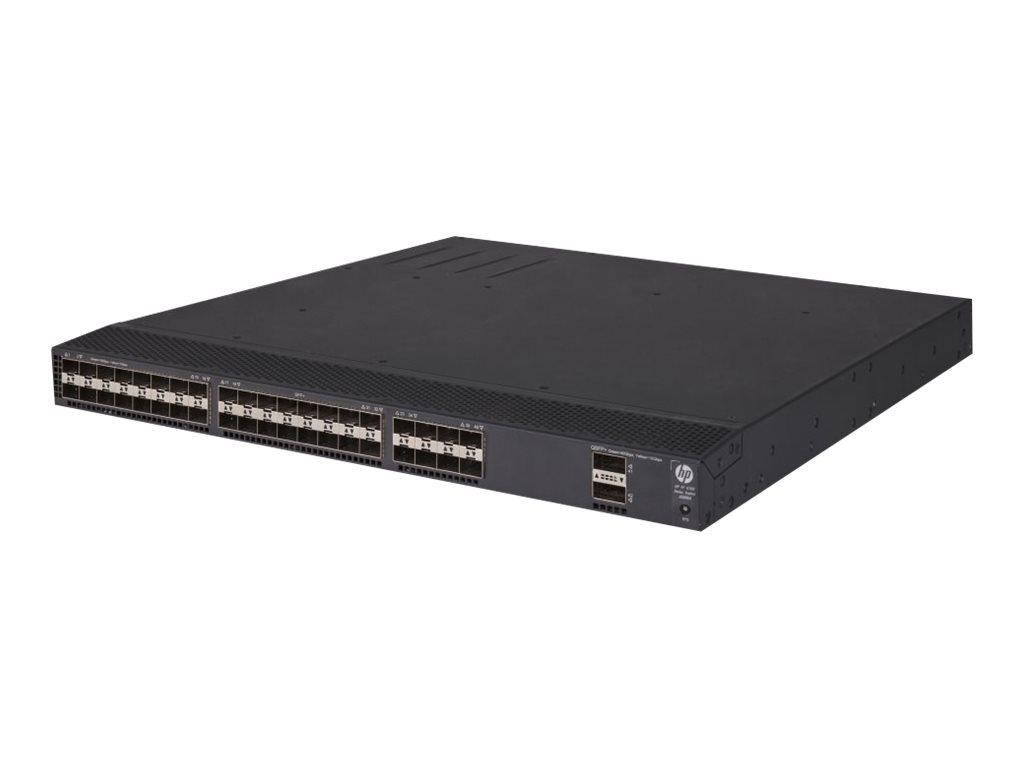 HPE FlexFabric 5700-40XG-2QSFP+