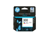 HP 300 CC643EE (RDK) (NT)