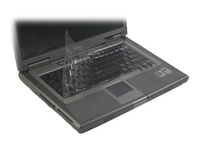 PROTECT Notebook keyboard protector for Dell Insp