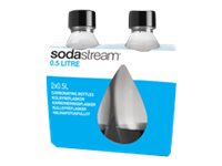 SodaStream Flaske Sodamaskine