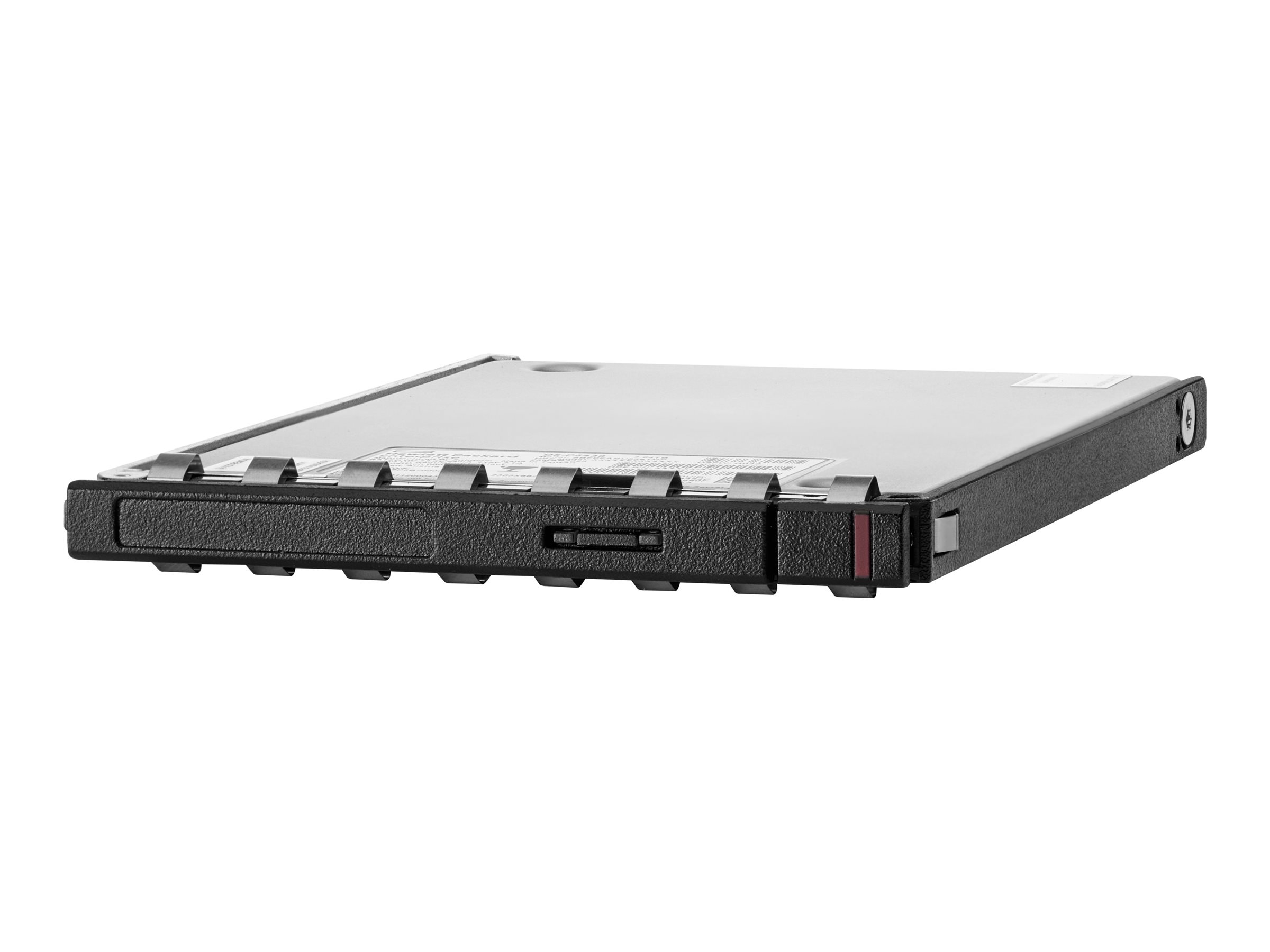 HPE - SSD - Read Intensive, Mainstream Performance