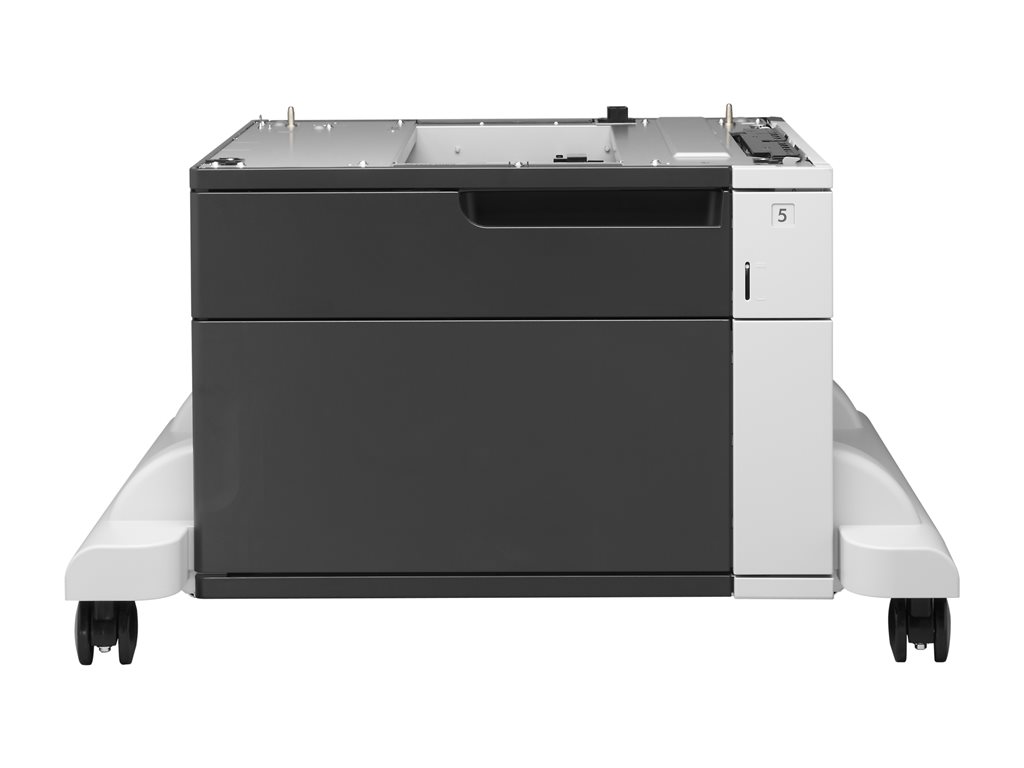 HP LaserJet 1x500 Sheet Feeder