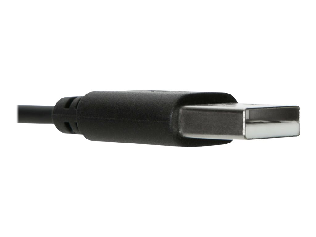 TARGUS Wired Stereo Headset