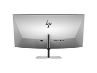 HP Écran de conférence incurvé 5K2K 39p