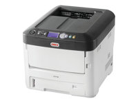 OKI C712dn-Euro printer