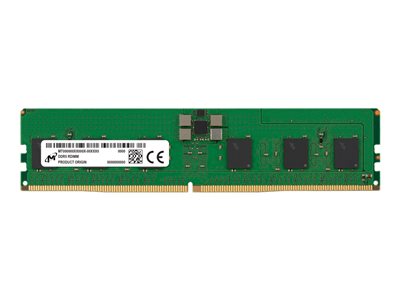 Micron - DDR5 - module