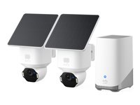 Eufy SoloCam E42 Netværksovervågningskamera Udendørs 3840 x 2160