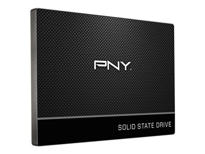PNY SSD7CS900-250-RB, Speicherlaufwerke Interne SSDs,  (BILD5)